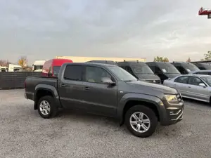 Volkswagen Amarok Bild 2