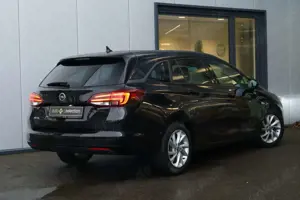 Opel Astra Sports Tourer 1.4 Turbo Innovation / Schie Bild 4