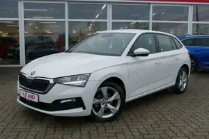 Skoda Scala Bild 2