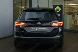Opel Astra Sports Tourer 1.4 Turbo Innovation / Schie Bild 5