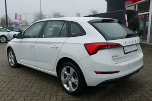 Skoda Scala Bild 3