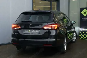 Opel Astra Sports Tourer 1.4 Turbo Innovation / Schie Bild 2