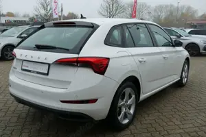 Skoda Scala Bild 5