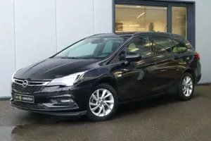 Opel Astra Sports Tourer 1.4 Turbo Innovation / Schie Bild 3