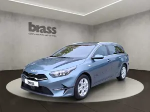 Kia Ceed / cee'd CEED_SW 1.5T 140 DCT7 VIS KOMF