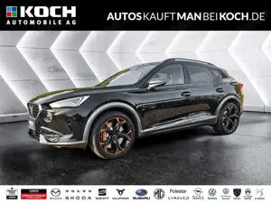 CUPRA Formentor VZ 2.0 TSI 4Drive Navi RFK FSE SHZ LED