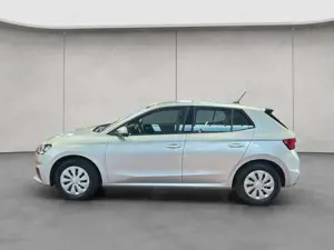 Skoda Fabia Bild 2