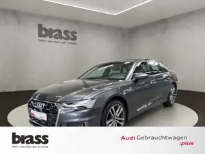 Audi A6 S line 50 TDI quattro 210(286) kW(P