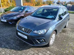 SEAT Arona XCELLENCE 1.0 TSI 115 PS 6-Gang