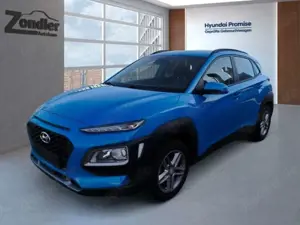 Hyundai KONA 1.0 Turbo Trend Navi Sitzheizung Klimaautomatik Sp