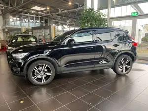 Volvo XC40 Bild 4