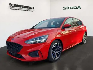 Ford Focus ST-Line *HUP,LED,Navi,ACC,Sounds.*