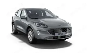 Ford Kuga Kuga 2.5 PHEV TITANIUM *Neuwagen**Nav**RFK*