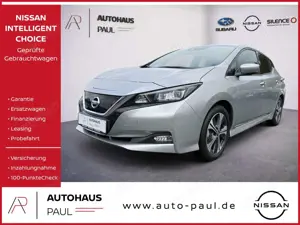 Nissan Leaf N-Connecta 40KW, LED, SHZ, AVM 360°, Navi