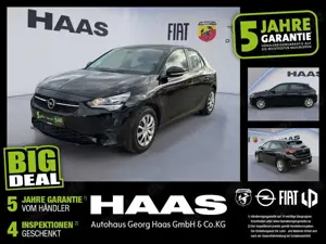 Opel Corsa F 1.2 Edition Bluetooth, PDC uvm