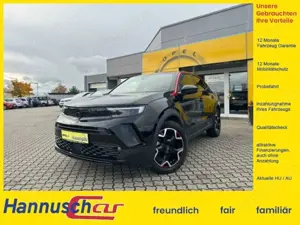 Opel Mokka e GS Line