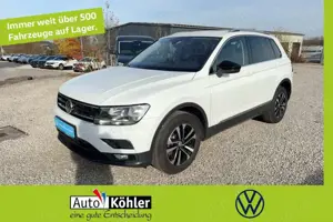 Volkswagen Tiguan TDi 4Motion ACC/AHK/Navi/PDC/Kamera