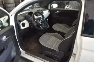Fiat 500C Bild 4