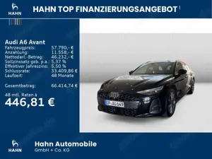 Audi A6 Bild 2