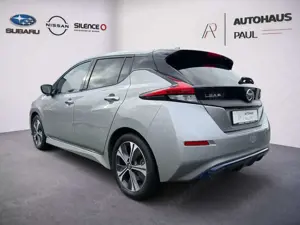 Nissan Leaf N-Connecta 40KW, LED, SHZ, AVM 360°, Navi Bild 5