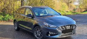 Hyundai i30 i30 Kombi 1.0 T-GDI EDITION 30