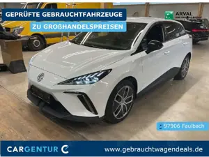 MG MG4 Luxury 5d 150kW ACC BLIS LED Lane AUT Klima PDC