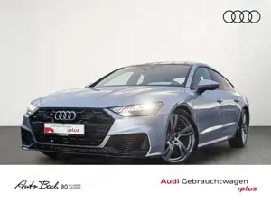 Audi S7 3.0TDI Navi LED Panorama HuD ACC