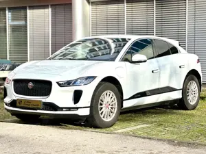 Jaguar I-Pace I-PACE S*Meridian*LED*Assistent*netto: 15.798€