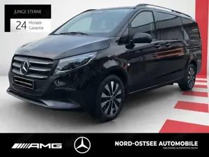 Mercedes-Benz Vito 116 TOURER SELECT NEUES MODELL MULTI LED