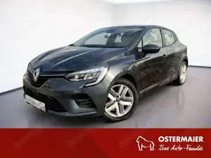 Renault Clio V 1.0TSI LED.SignA.PD.GRA.LaneA.ECOMODE.EASYLINK.D