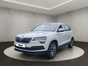 Skoda Karoq Drive 125