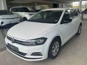 Volkswagen Polo IQ-Drive 1.0 TSI