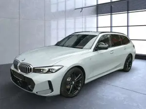 BMW 320 d xDrive M Sport*AHK*Lenkradh.*19 Zoll