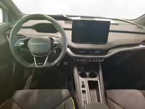 Skoda Elroq RS Bild 5