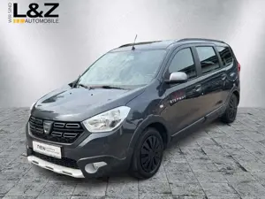 Dacia Lodgy TCe 130 Stepway *Navi,Klima,PDC,WKR*