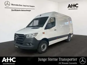 Mercedes-Benz Sprinter 317 Kasten L2H2 360° SHZ EDW Navi 270°T