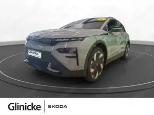 Skoda Elroq RS Bild 1