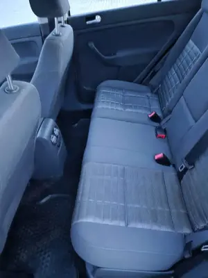 Volkswagen Golf Plus 1.6 Tour Bild 3