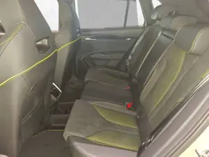 Skoda Elroq RS Bild 4