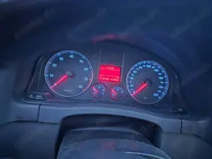 Volkswagen Golf Plus 1.6 Tour Bild 5