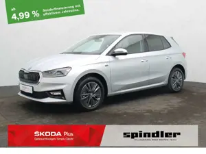 Skoda Fabia Select 1.0 TSI DSG / LED, RFK, PDC, DAB+