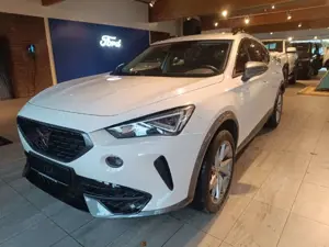 CUPRA Formentor Basis 1.5 TSI 110kW Digitales Cockpit Klima Bild 2