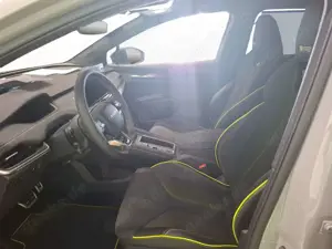 Skoda Elroq RS Bild 2