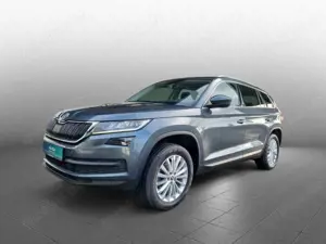 Skoda Kodiaq 1.5TSI Style DSG Navi LED CarPlay ACC AHK