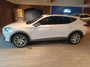 CUPRA Formentor Basis 1.5 TSI 110kW Digitales Cockpit Klima Bild 3