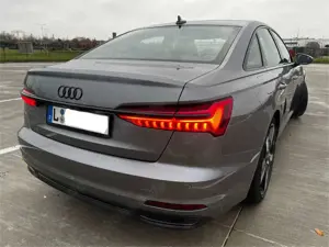 Audi A6 50 TDI quattro tiptronic sport Bild 3
