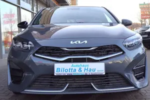 Kia Ceed / cee'd Ceed 1.5 T-GDI GT Line ! V-Cockpit+LED+Navi ! Bild 5