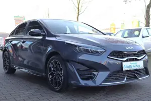 Kia Ceed / cee'd Ceed 1.5 T-GDI GT Line ! V-Cockpit+LED+Navi ! Bild 2
