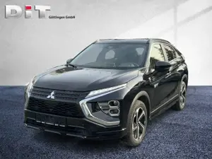 Mitsubishi Eclipse Cross 2.4l PHEV Select Black 4x4 LED, AHK Bild 1