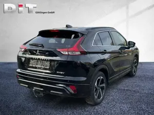 Mitsubishi Eclipse Cross 2.4l PHEV Select Black 4x4 LED, AHK Bild 3